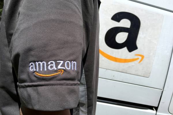  Amazon Putus Hubungan dengan Konsultan Lobi Terbesar