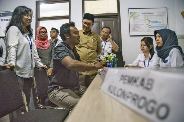  Pembebasan Lahan Bandara Baru Jogja Rampung