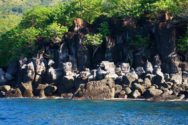  Proyek Pembangkit Arus Laut di Larantuka, Flores Segera Direalisasikan