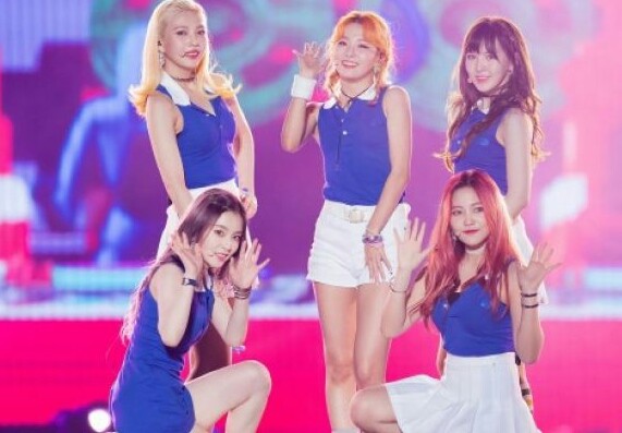  Bintang K-Pop Ini Sukses Menyihir Kim Jong-un