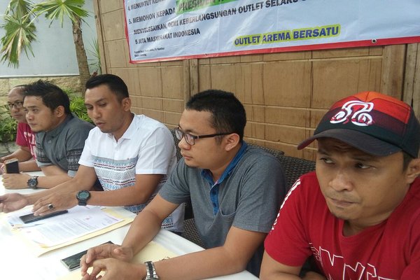  REGISTRASI KARTU, Kesatuan Niaga Cellular Malang Raya Protes Pembatasan