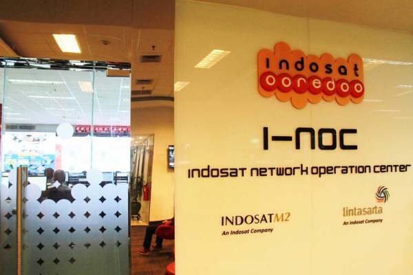  Indosat Blokir 18 Juta Nomor Prabayar 