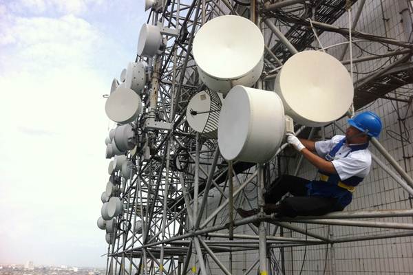  Indosat Tambah 300.000 Pelanggan Pascabayar