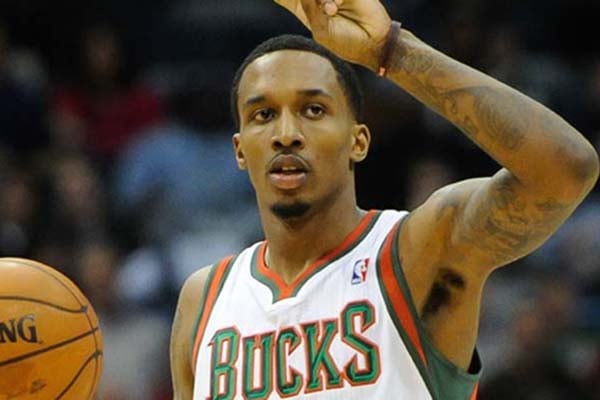  Basket NBA: Guard Brandon Jennings Gabung Lagi ke Bucks