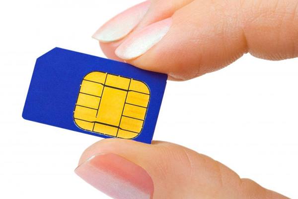 Pendapatan Counter Pulsa Kepri Turun 70%