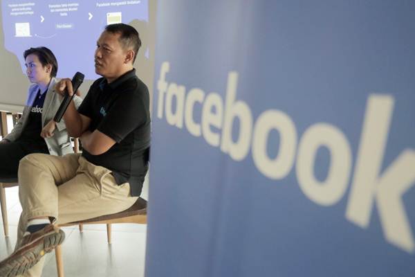  Upaya Facebook Memerangi Hoaks di Tahun Politik