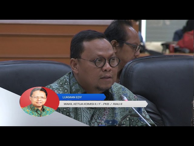  Caleg Mantan Koruptor boleh Maju, masih mau Memilihnya? 