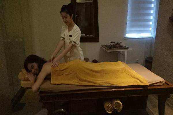  Martha Tilaar Buka Spa Baru di Pantai Indah Kapuk
