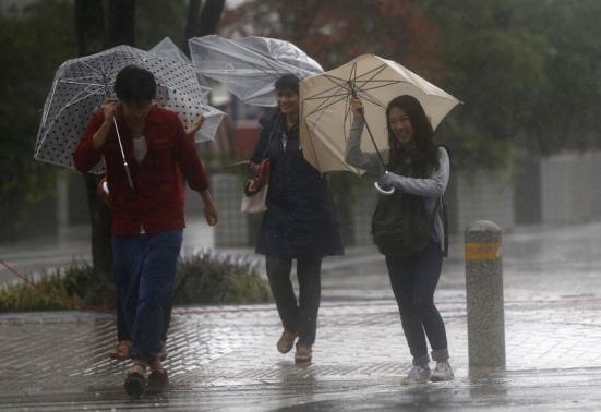 Ilustrasi/Reuters