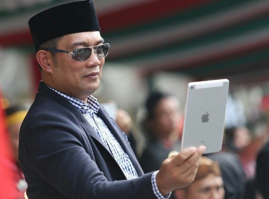 Ridwan Kamil