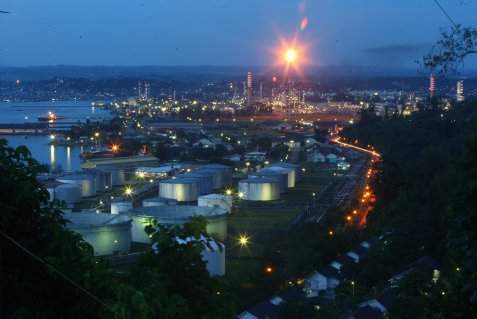  WILAYAH KERJA KALTIM & KALTARA : Pertamina EP Eksplorasi 17 Sumur Migas