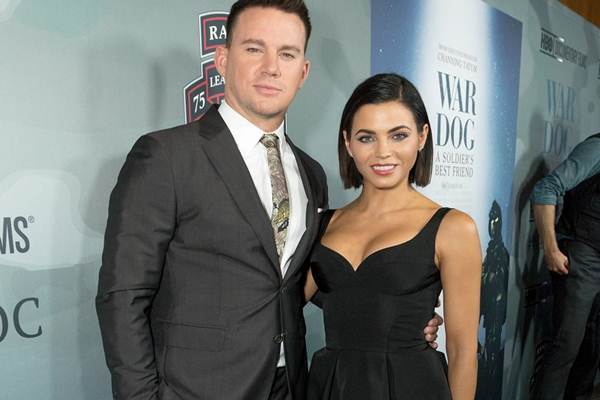  Channing Tatum dan Jenna Dewan Bercerai, Ini Alasannya