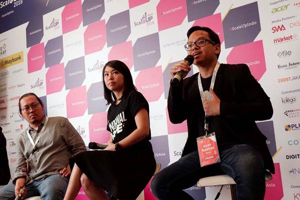  Kata.Ai Siap Launching Voice Chat Bot