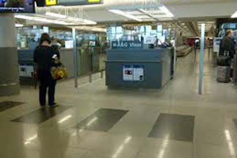  Seorang Anggota Dewan DIY Ditolak Masuk Jepang