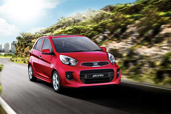  Kia Picanto Nihil Penjualan, Ini Alasan Distributor