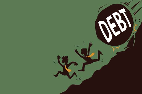  Utang Tak Akan Pernah Berkurang