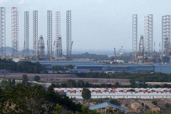  KEK Batam : Industri Integras IT Inventory dengan Bea Cukai