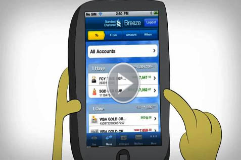  Telkomsel Dorong Masyarakat Pakai Mobile Banking saat Weekend