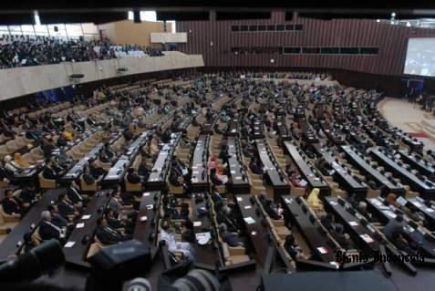  CALEG MANTAN KORUPTOR : Publik Harus Lihat Rekam Jejak 