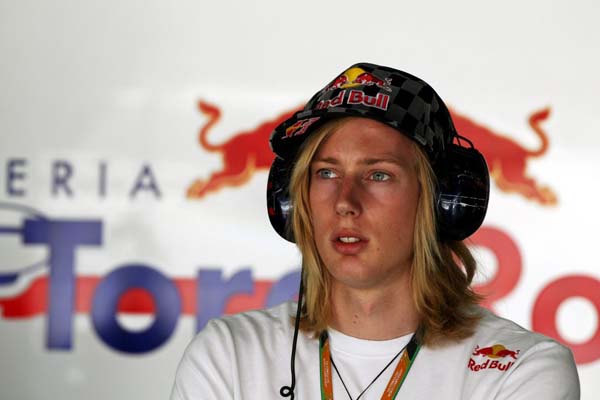  F1: Honda Tingkatkan Komponen Unit Daya Toro Rosso