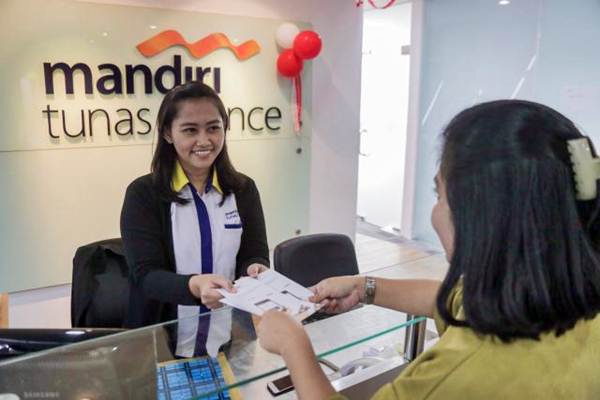  IIMS 2018: Mandiri Tunas Finance Bidik 1.300 SPK