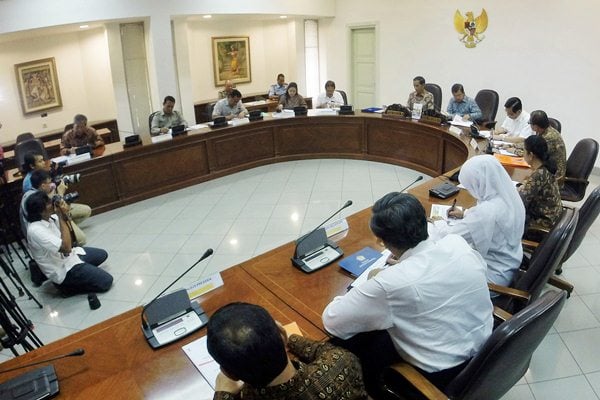  Presiden Jokowi: Penurunan Stunting Kunci Investasi SDM