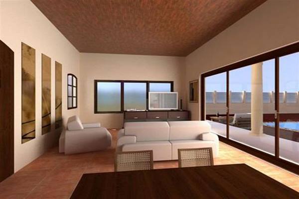  6 Tips Mendesain Rumah Mungil