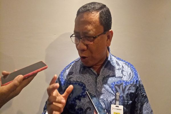  Bank Riau Kepri Targetkan Peningkatan Kontribusi KPR