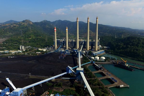  Minim Kecelakaan Kerja, Indonesia Power Raih ASEAN-OSHNET Exellence Award