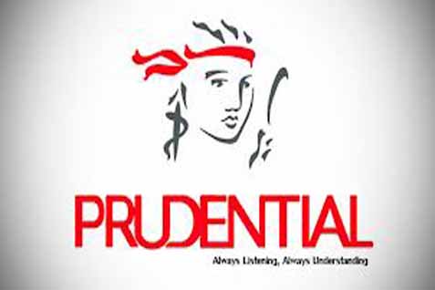   Prudential Raup Rp3,4 Triliun dari Lini Syariah