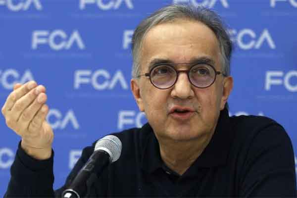  Fiat Chrysler Bersiap Pisah dengan Magneti Marelli