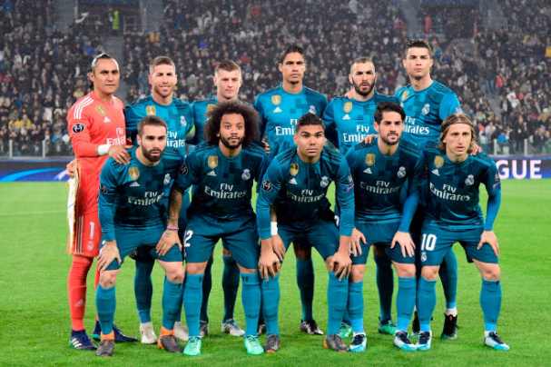  Gara-gara Cuitan ini, UEFA Dituding Dukung Real Madrid di Liga Champions