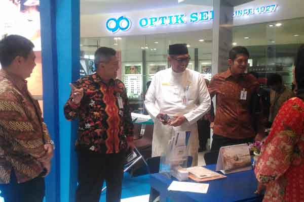  Garuda Indonesia Yakin Pariwisata Riau Melesat