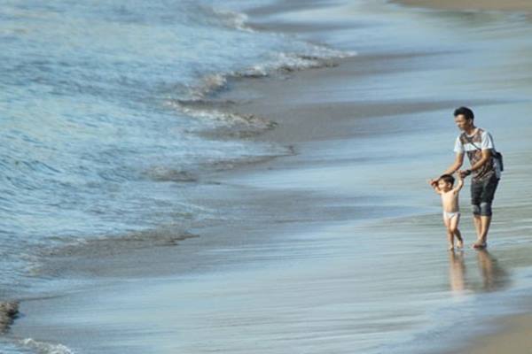  Pemkot Padang Manjakan Wisatawan Dengan Atraksi Wisata