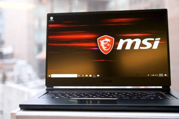  MSI Luncurkan Laptop Gaming Berprosesor Generasi ke-8