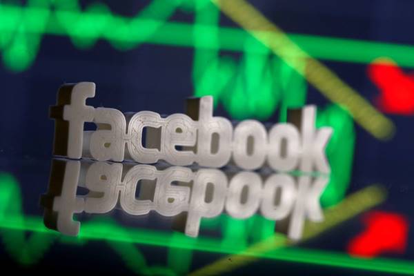  Data Facebook Bocor, Perlu Perpu untuk Lindungi Data Pribadi