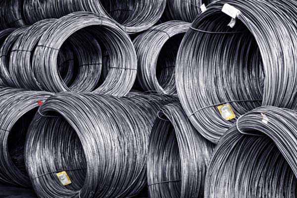  Pabrikan Sambut Positif Bea Masuk Wire Rod