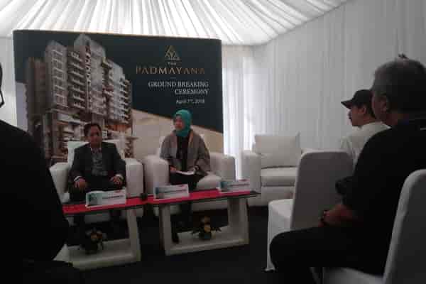  Apartemen Padmayana Tawarkan Heritage Resort