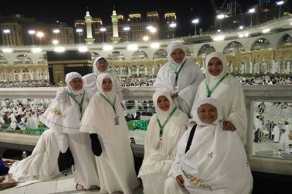  Cegah Praktik Nakal Biro Umrah, Kemenag Berlakukan Sipatuh