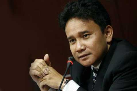  BI: Sektor Riil Jangan Ragu Investasi