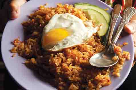  Bisnis Makanan Makin Bersinar
