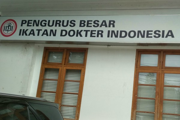  Ini Tanggapan IDI Terhadap Pemberitaan Mengenai Pasien Gagal Dokter Terawan