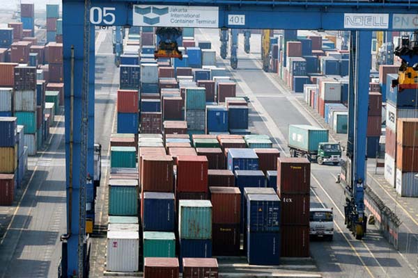  Pemakai Jasa Angkutan Laut Desak Evaluasi Tarif Progresif Priok