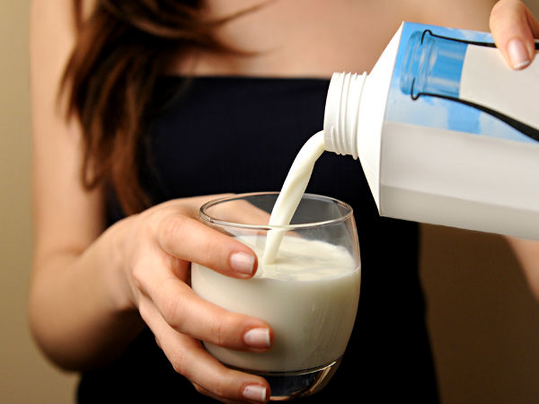  Sarihusada Rambah Pasar Susu Kemasan Siap Minum
