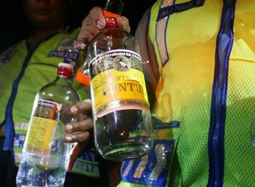  Miras Oplosan Maut: Ketua DPRD Jabar Minta Penjual Dihukum Berat