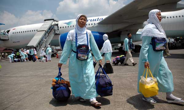  Biaya Ibadah Haji di Mataram Rp38,79 Juta, Naik Sekitar Rp1 Juta