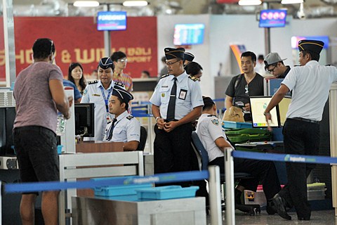  Penerbangan ke Luar Negeri dari Bali Naik, ke Tiongkok Mencengangkan