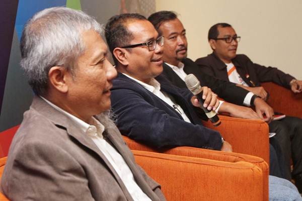  IPO, Indonesia Kendaraan Terminal Cari Investor Strategis