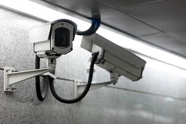 Polda Bali Memperketat Pengawasan Keamanan Melalui CCTV