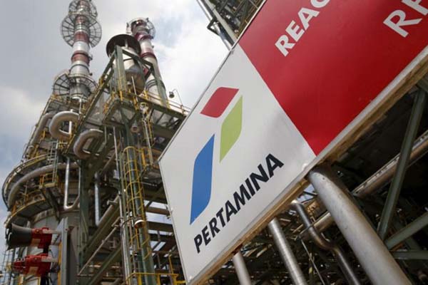  Resmi Terbentuk, Ini 4 Target Utama Holding BUMN Migas